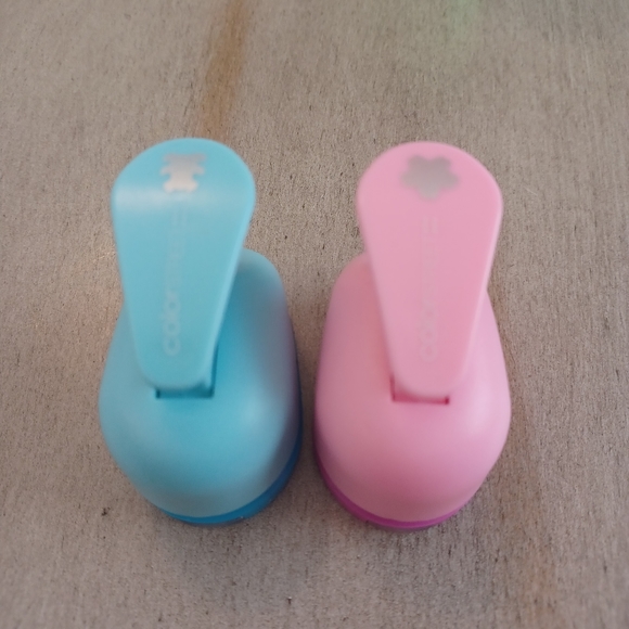 Color Street Nail Polish Design Hole Punch Set - Picture 5 of 11